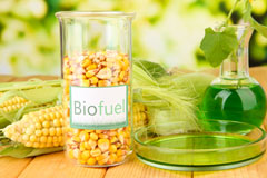 Cockyard biofuel availability