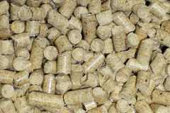 Cockyard biomass boiler costs