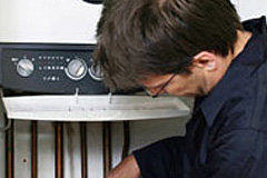 boiler repair Cockyard