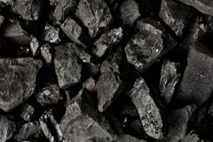 Cockyard coal boiler costs